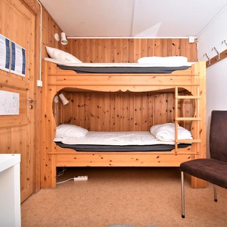 Horrmundsgarden I Saelen Bed & Breakfast Horrmunden Luaran gambar