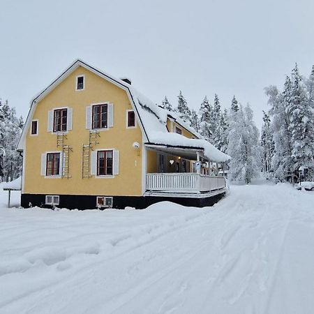 Horrmundsgarden I Saelen Bed & Breakfast Horrmunden Luaran gambar