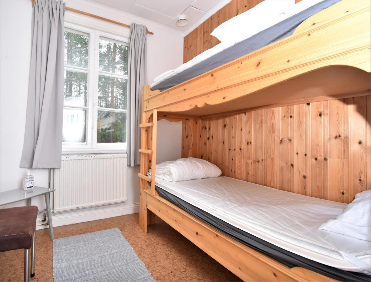 Horrmundsgarden I Saelen Bed & Breakfast Horrmunden Luaran gambar