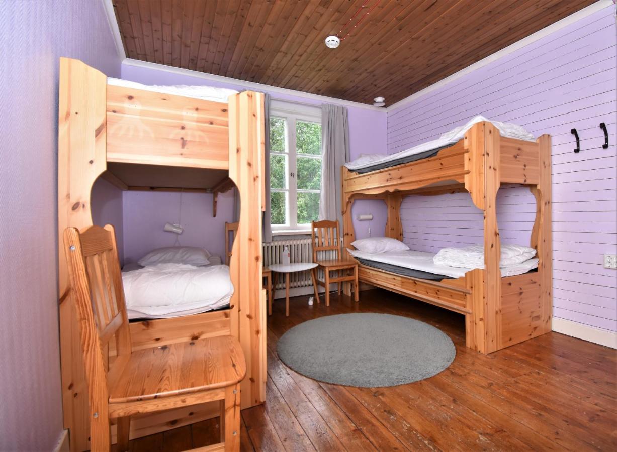 Horrmundsgarden I Saelen Bed & Breakfast Horrmunden Luaran gambar