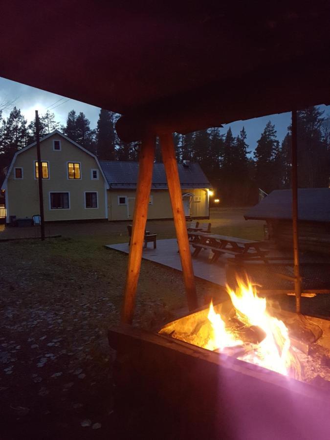 Horrmundsgarden I Saelen Bed & Breakfast Horrmunden Luaran gambar