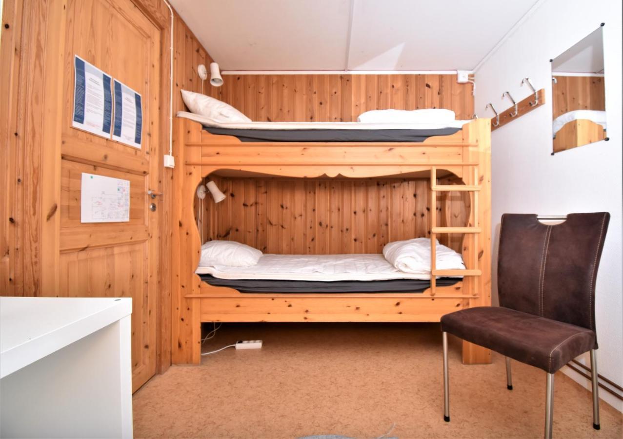 Horrmundsgarden I Saelen Bed & Breakfast Horrmunden Luaran gambar
