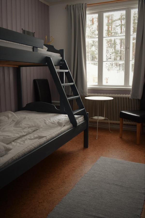Horrmundsgarden I Saelen Bed & Breakfast Horrmunden Luaran gambar