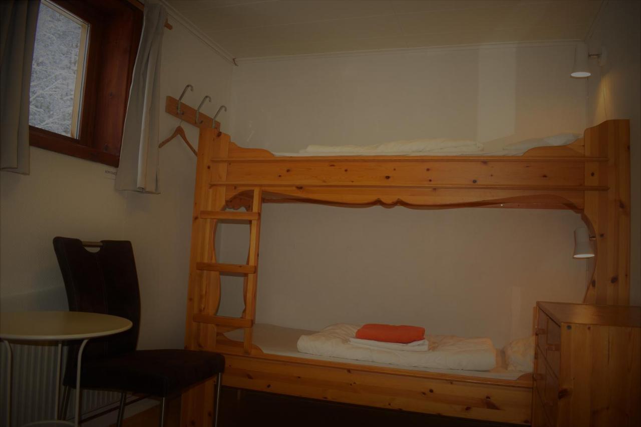 Horrmundsgarden I Saelen Bed & Breakfast Horrmunden Luaran gambar
