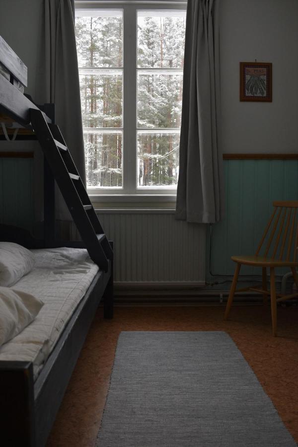 Horrmundsgarden I Saelen Bed & Breakfast Horrmunden Luaran gambar