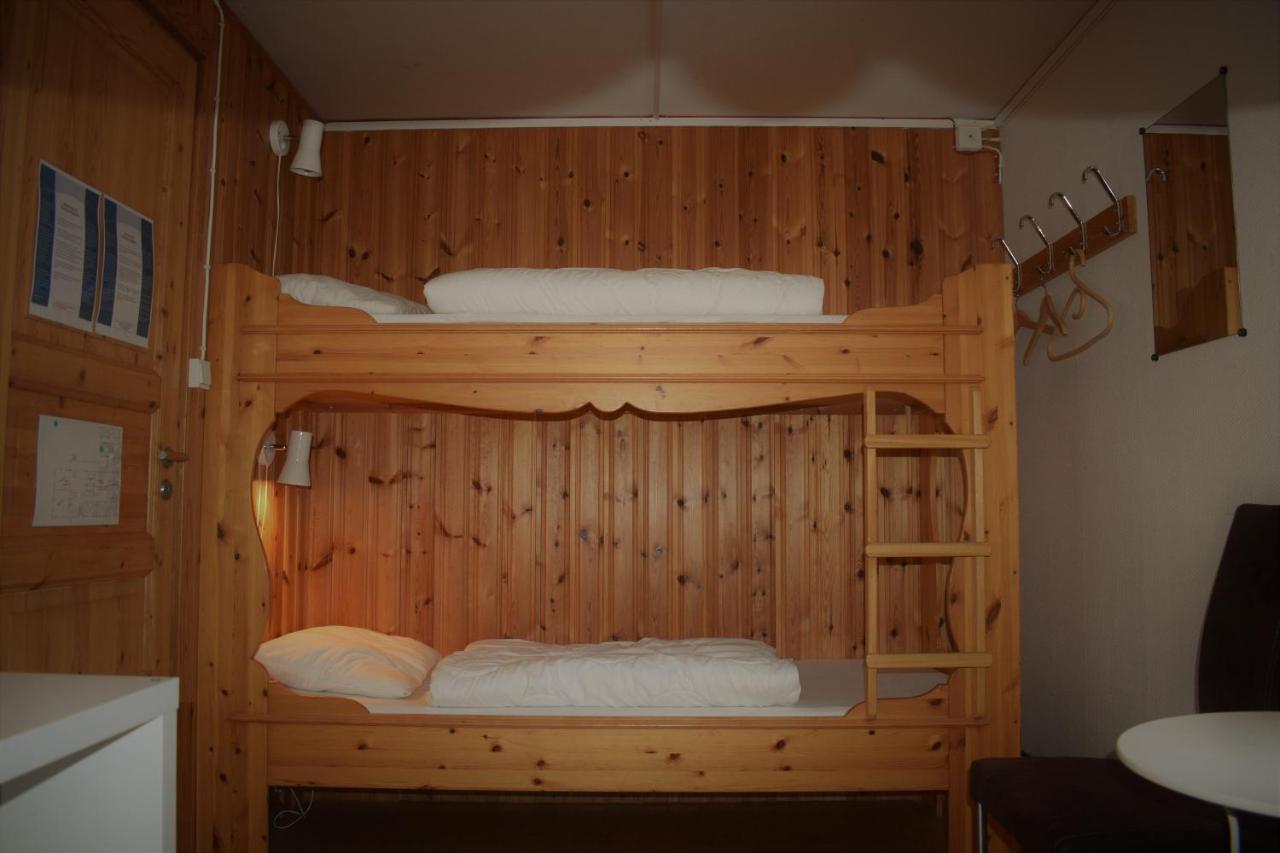 Horrmundsgarden I Saelen Bed & Breakfast Horrmunden Luaran gambar