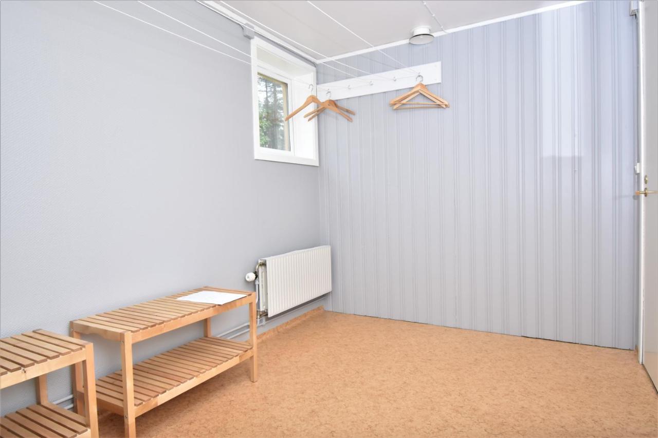 Horrmundsgarden I Saelen Bed & Breakfast Horrmunden Luaran gambar