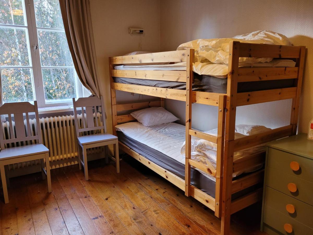 Horrmundsgarden I Saelen Bed & Breakfast Horrmunden Luaran gambar