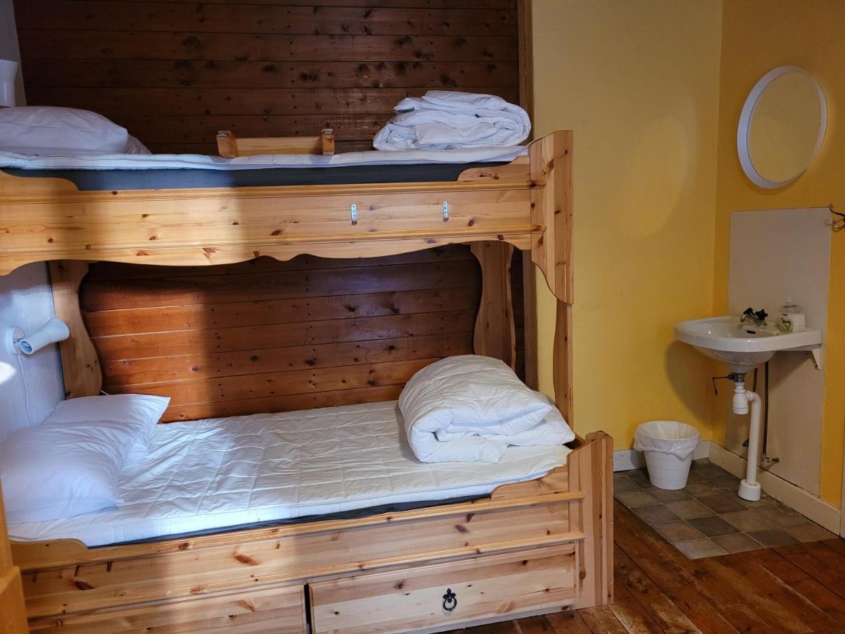 Horrmundsgarden I Saelen Bed & Breakfast Horrmunden Luaran gambar