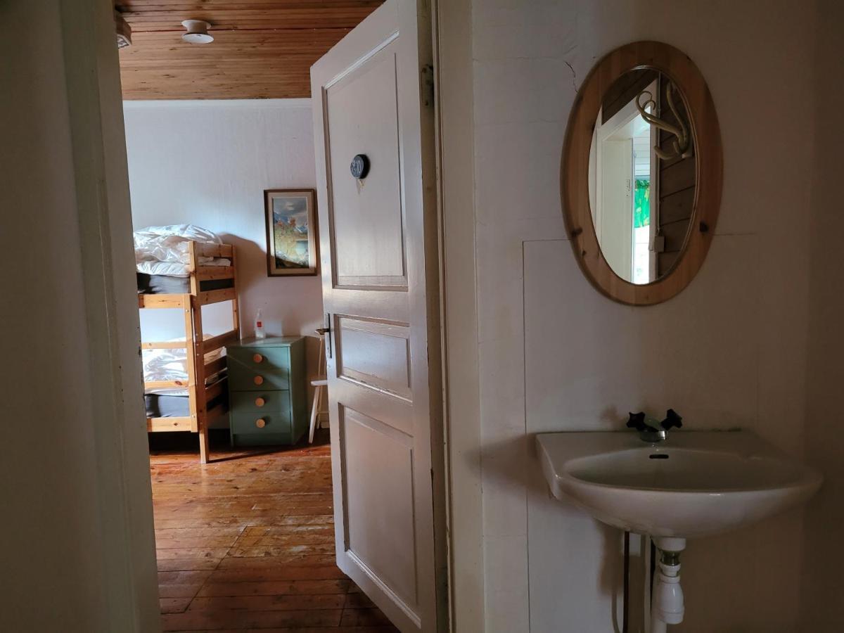 Horrmundsgarden I Saelen Bed & Breakfast Horrmunden Luaran gambar