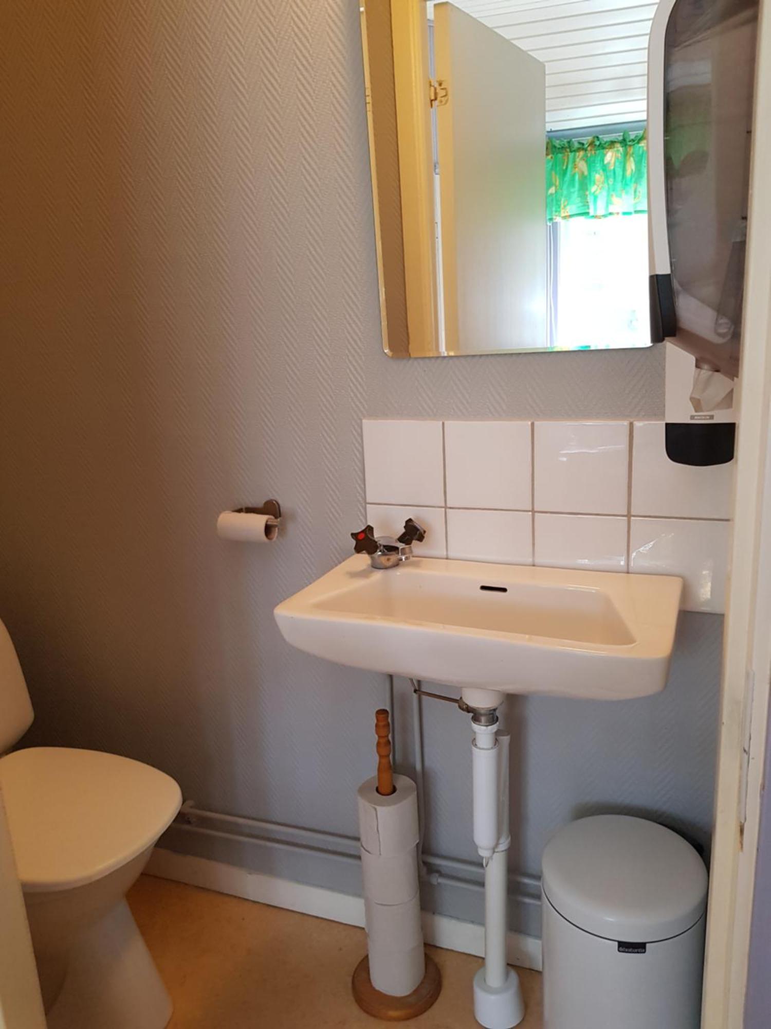 Horrmundsgarden I Saelen Bed & Breakfast Horrmunden Luaran gambar